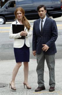 Isla Fisher feet photo thumbnail