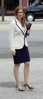 Isla Fisher feet photo thumbnail
