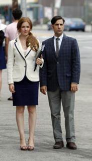 Isla Fisher feet photo thumbnail