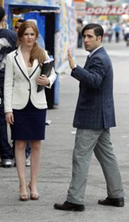Isla Fisher feet photo thumbnail