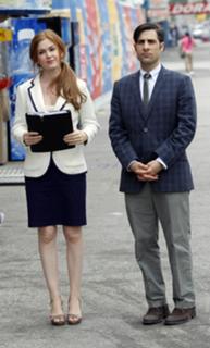 Isla Fisher feet photo thumbnail