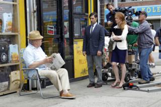 Isla Fisher feet photo thumbnail