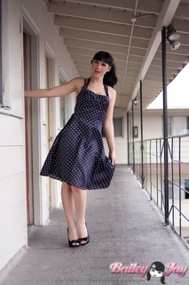 Bailey Jay feet photo thumbnail