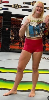 Holly Holm feet photo thumbnail