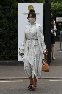 Priyanka Chopra Jonas feet photo thumbnail