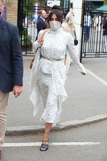 Priyanka Chopra Jonas feet photo thumbnail