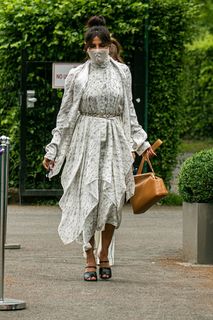 Priyanka Chopra Jonas feet photo thumbnail