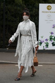 Priyanka Chopra Jonas feet photo thumbnail