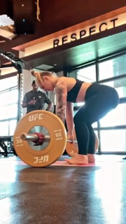 Kay Hansen feet photo thumbnail