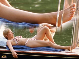 Eva Habermann feet photo 1