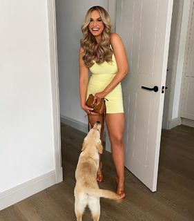 Vicky Pattison feet photo thumbnail