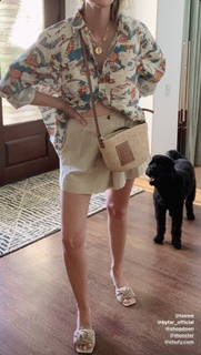 January Jones feet photo thumbnail