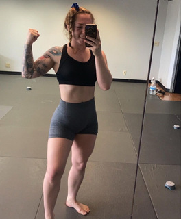 Kay Hansen feet photo thumbnail