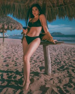 Kenia Os feet photo 4