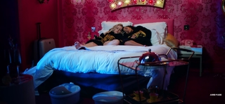 Perrie Edwards feet photo thumbnail