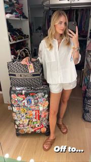 Chiara Ferragni feet photo thumbnail