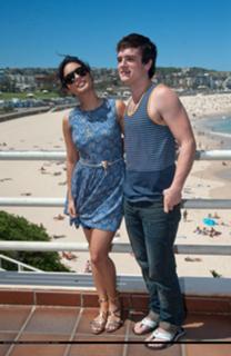 Vanessa Hudgens feet photo thumbnail