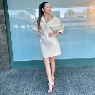 Erin Lim feet photo thumbnail
