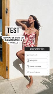 Giorgia Crivello feet photo thumbnail