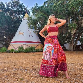 Lívia Andrade feet photo thumbnail