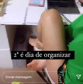 Kelly Key feet photo thumbnail