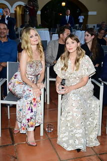 Heather Graham feet photo thumbnail