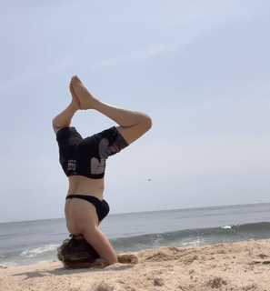 Thalía feet photo thumbnail