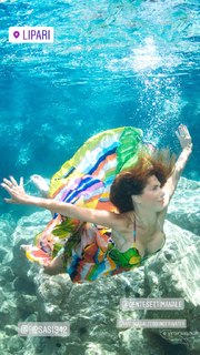 Veronica Maya feet photo thumbnail