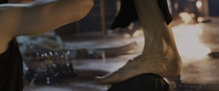 Gwyneth Paltrow feet photo thumbnail