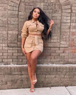 Angela Simmons feet photo thumbnail