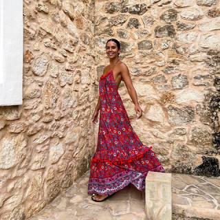 Cristina Pedroche feet photo thumbnail