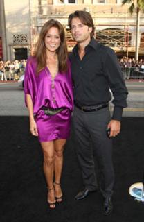 Brooke Burke feet photo thumbnail