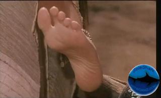 Penélope Cruz feet photo thumbnail
