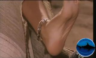 Penélope Cruz feet photo thumbnail