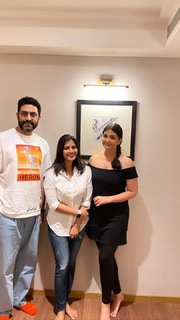Aishwarya Rai Bachchan feet photo thumbnail
