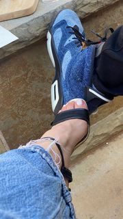 JoJo feet photo thumbnail