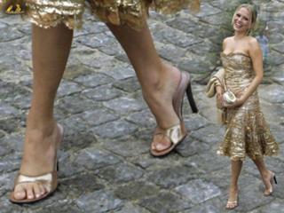 Nova Meierhenrich feet photo thumbnail