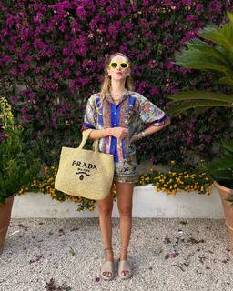 Chiara Ferragni feet photo thumbnail