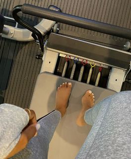 Rochelle Humes feet photo thumbnail