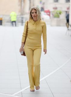 Mollie King feet photo thumbnail