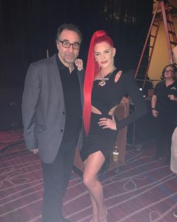 Justina Valentine feet photo thumbnail