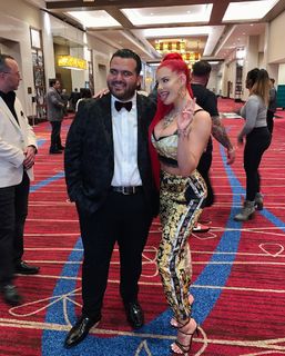 Justina Valentine feet photo thumbnail