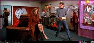 Diane Kruger feet photo thumbnail