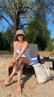 Olga Seryabkina feet photo thumbnail
