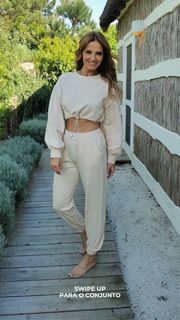Cristina Ferreira feet photo thumbnail