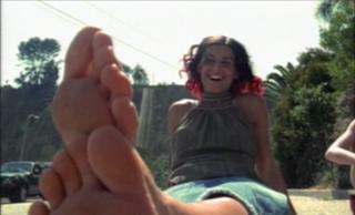 Nelly Furtado feet photo thumbnail
