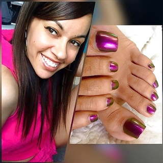 Deedee Rican feet photo thumbnail