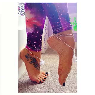 Deedee Rican feet photo thumbnail