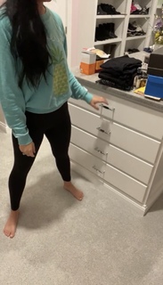 Brittney Smith feet photo thumbnail