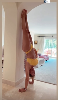 Daniela Katzenberger feet photo thumbnail